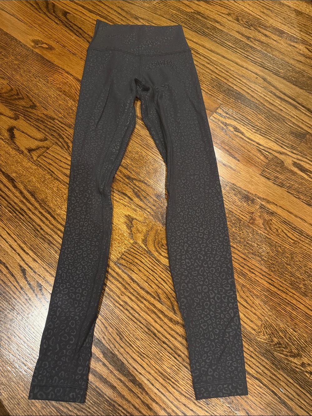 Lululemon Align high rise leggings